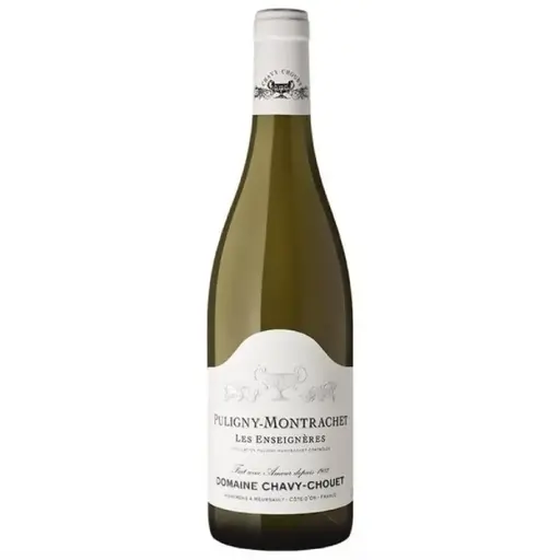 Puligny Montrachet Les Enseigneres