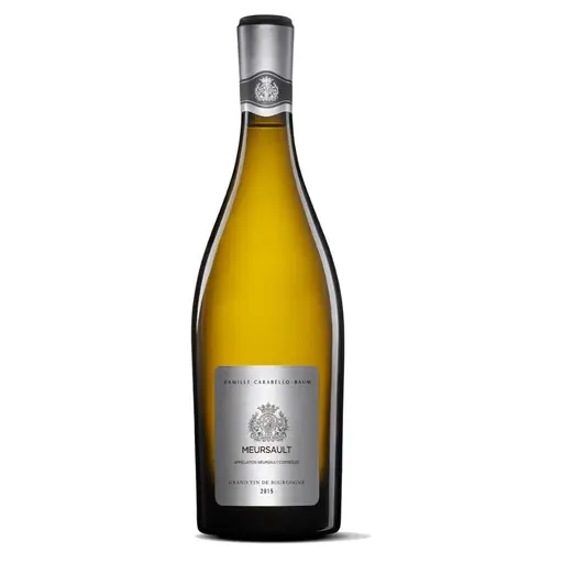 chateau Chateau de POMMARD Meursault AOC 2015