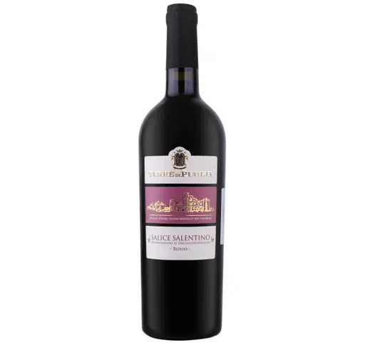 Terre Di Puglia Salice Salentino DOP