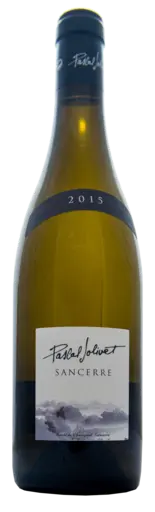 Pascal Jolivet Sancerre Blanc 2025 Sec Alb