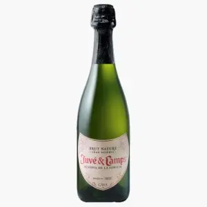 Cava Juve & Camps Reserva