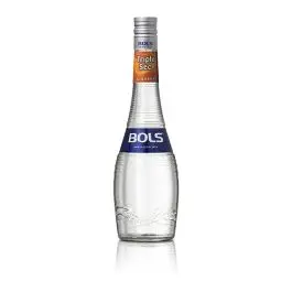 Lichior Bols Triple Sec /
