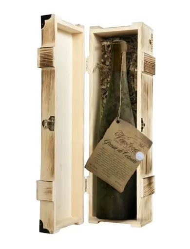 Grasa de Cotnari Vinoteca Cutie Lemn 2014
