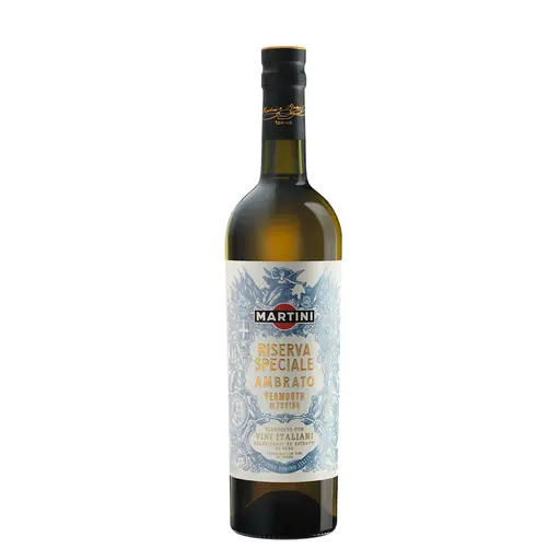Martini - Vermouth Riserva Speciale Ambrato