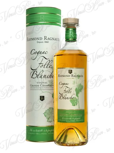 Coniac Raymond Ragnaud Folle Blanche Grande Champagne 2008