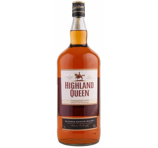Highland Queen