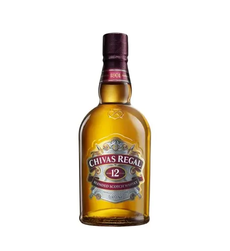Chivas Regal 12 ani Fara Picurator
