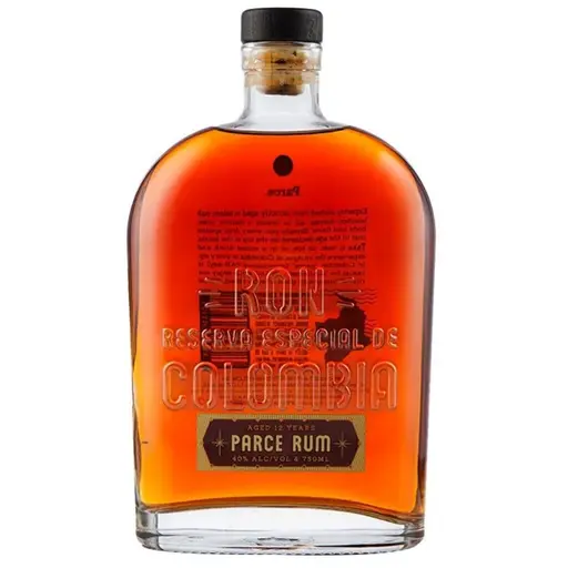 Parce - 12 Ani