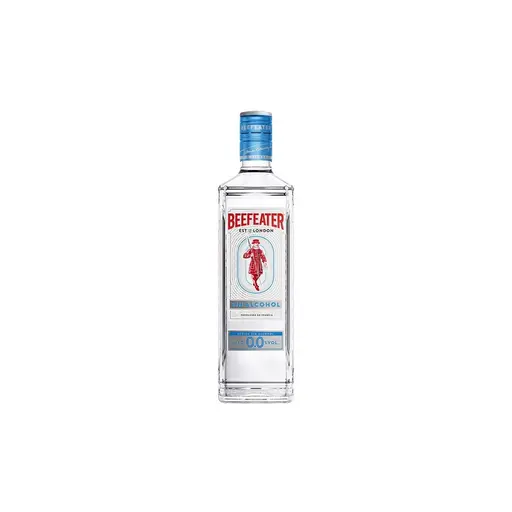 Beefeater - bautura fara alcool