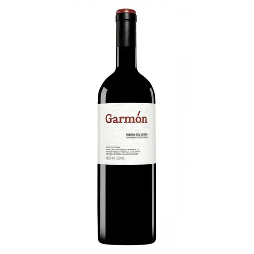 Garmon 2017 Tinto Fino din Vita de Vie Veche - Ribera del Duero D.O