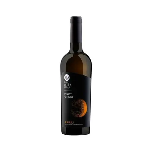 PRA' DELLA LUNA PINOT GRIGIO