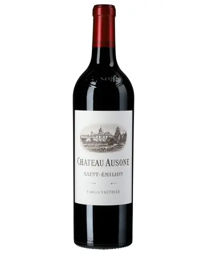 Chateau Ausone Saint-Emilion 1er Grand Cru Classe A 2020