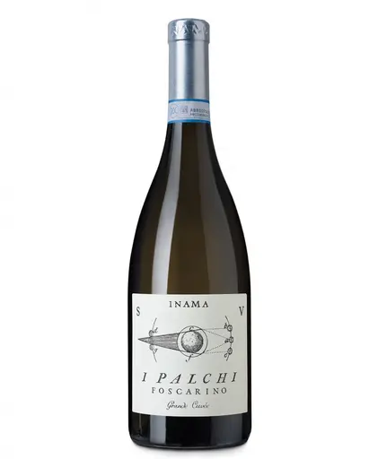 Inama I Palchi Foscarino Grande Cuvee Soave Classico DOC 2022