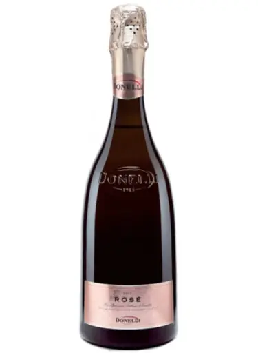 Donelli Rose Scaglietti Donelli