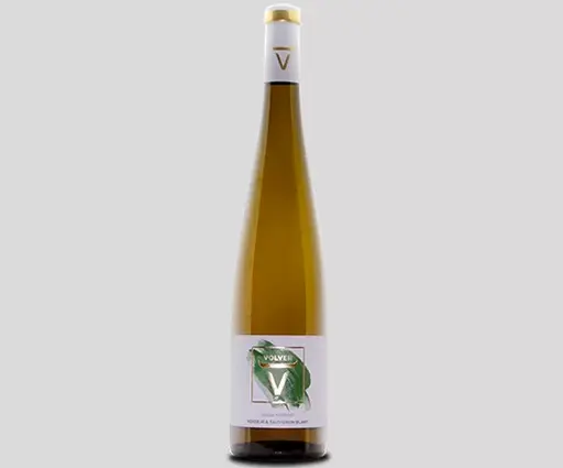 Vin alb Volver Verdejo &amp; Sauvignon Blanc