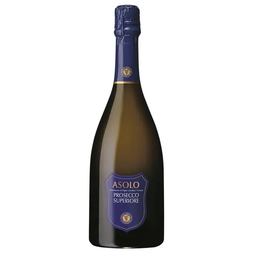 Vin spumant PROSECCO VALDOBBIADENE D.O.C.G Asolo