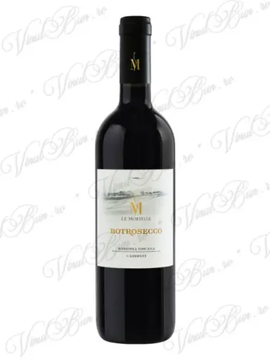 Le Mortelle Vin Le Mortelle Botrosecco Maremma Toscana DOC