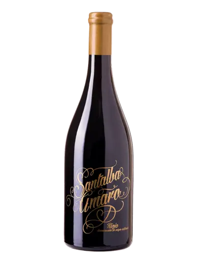 SANTALBA AMARO RIOJA 2017