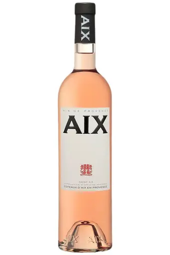 AIX ROSE AOP COTEAUX D'AIX EN PROVENCE