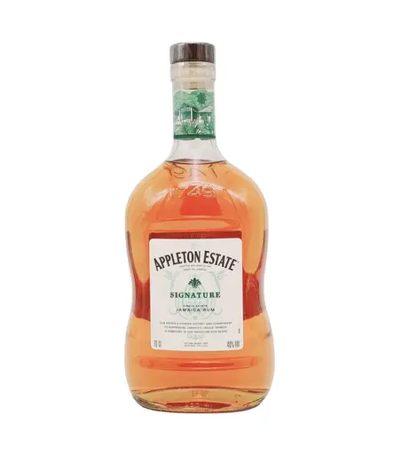 Appleton Estate Signature Blend