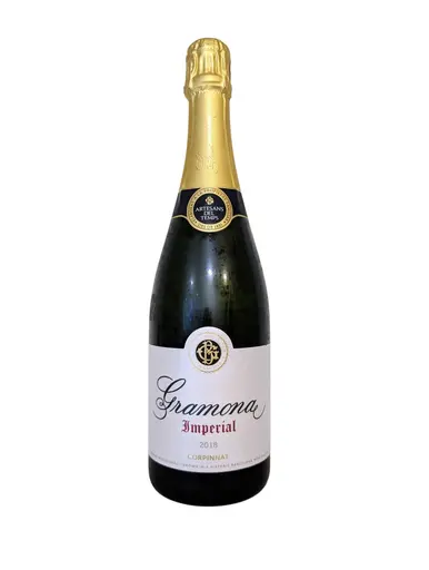 Corpinnat Gramona Imperial Brut