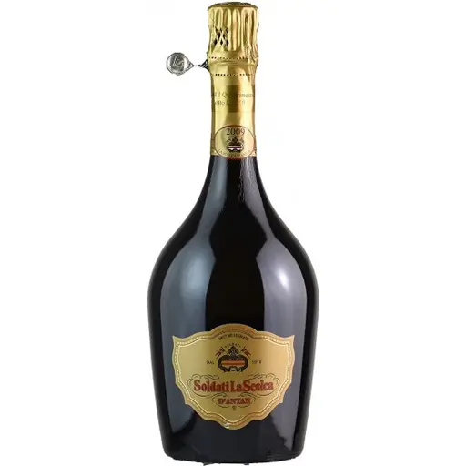 Soldati La Scolca D'Antan Bianco Brut Millesimato 2009