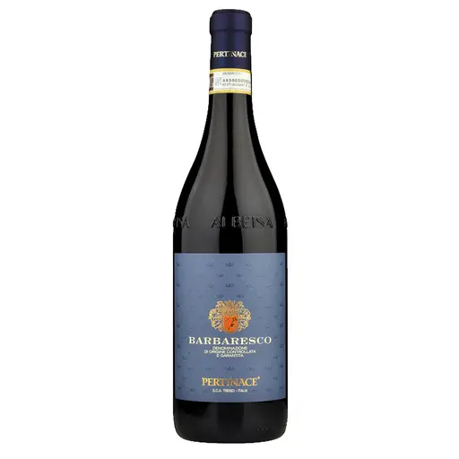 PERTINACE Barbaresco DOCG Nebbiolo