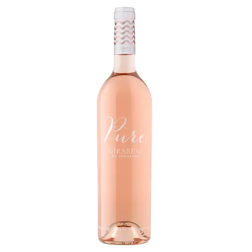 Mirabeau Pure Rose