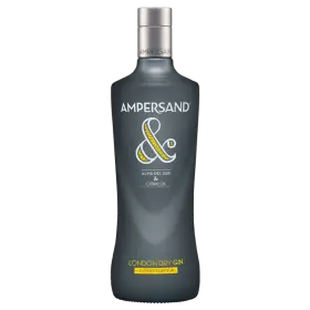 Gin Ampersand Citrus Gin