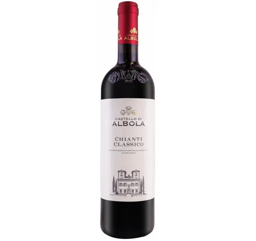 Castello Di Albola Chianti Classico Riserva DOCG