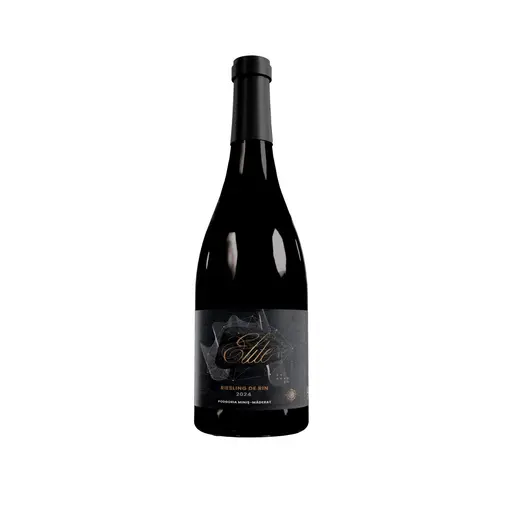 Vin alb sec Riesling de Rin 2024, Elite Wine
