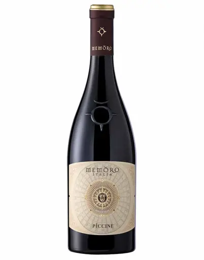 Piccini Memoro Rosso d' Italia