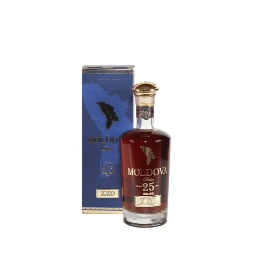 Divin Aroma Moldova XXO 25 ani