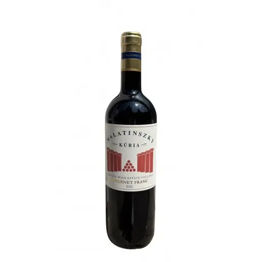 Kuria Cabernet Franc 2013/2022