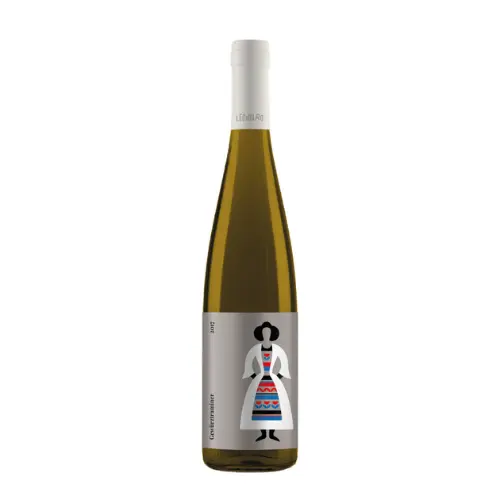 LECHBURG GEWURZTRAMINER SEC BIO