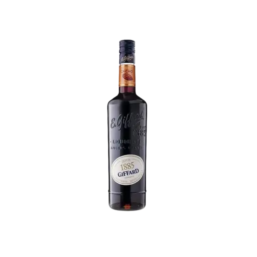 Lichior Giffard de Cacao Brown