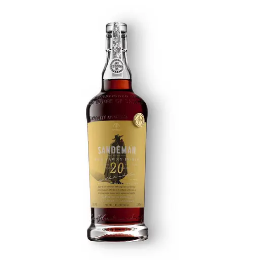 Sandeman 20 YO Porto Tawny
