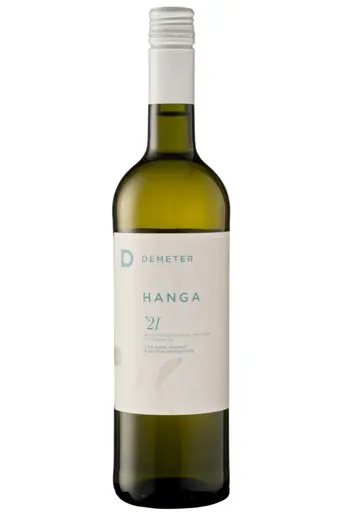 Demeter Pinceszet Eger Hanga 2021