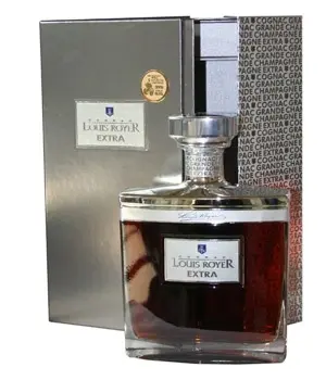 Cognac Louis Royer Extra Grande Champagne