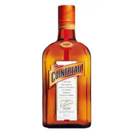 Cointreau - Lichior - + Mini Shaker