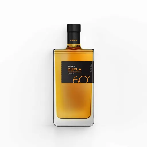 Palinca Maturata pe pat de Pere Arpad Dupla