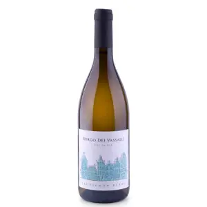 Borgo Dei Vassalli Sauvignon Blanc