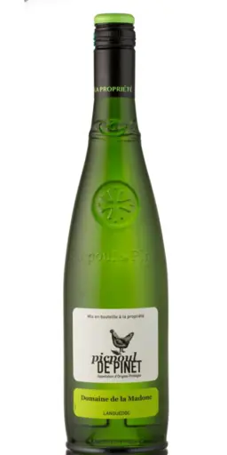 Domaine de la Madone Picpoul de Pinet