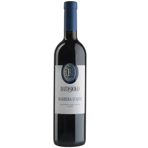 BARBERA D'ASTI, Batasiolo