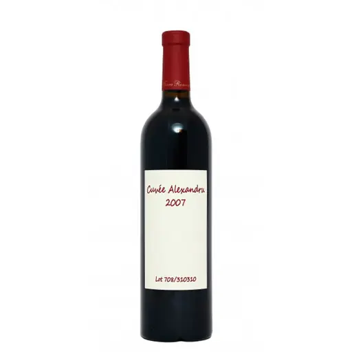Terra Romana Cuvee Alexandru