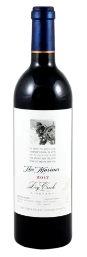 Dry Creek Vineyard Dry Creek The Mariner 2017