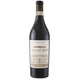 Pasqua Vigneti E Cantine Pasqua Valpolicella Superiore Mai Dire Mai