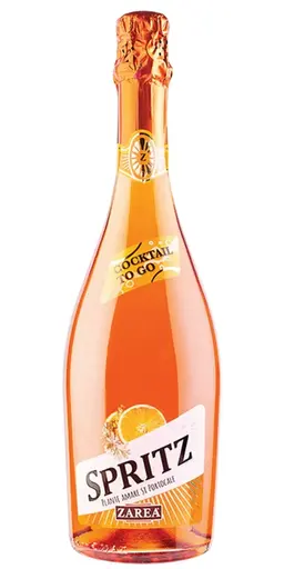 Zarea CocKtail To Go Spritz