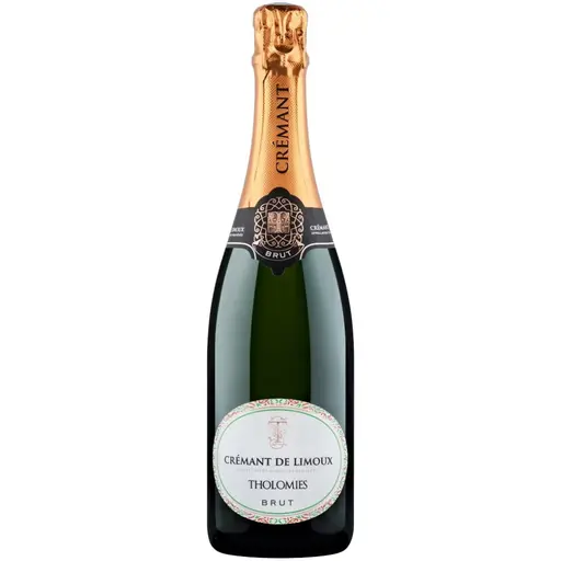 Cremant de Limoux Tholomies, Brut