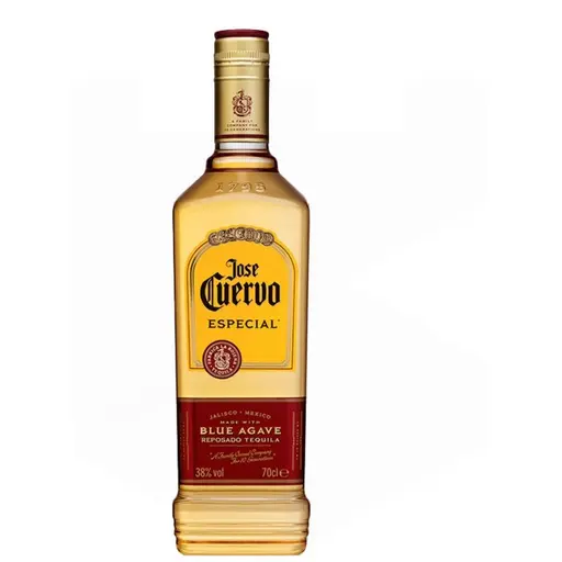 JOSE CUERVO REPOSADO
